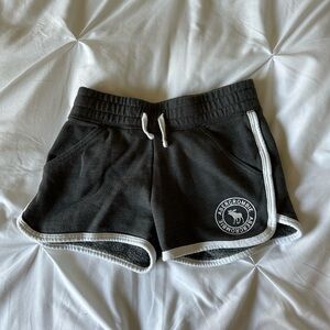 Abercrombie Kids Sweat Shorts